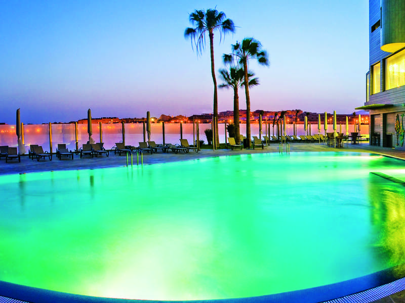 Arenas del Mar